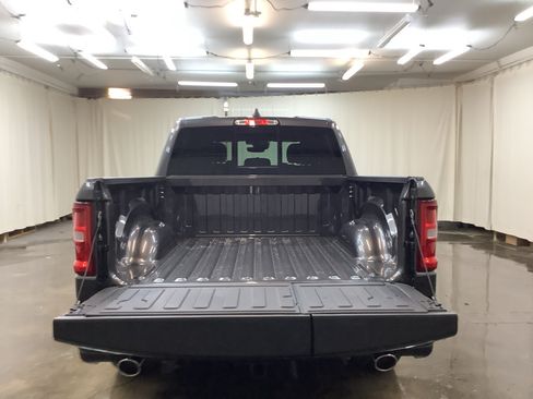 New 2027 RAM 1500 Big Horn AWD/4WD image 7