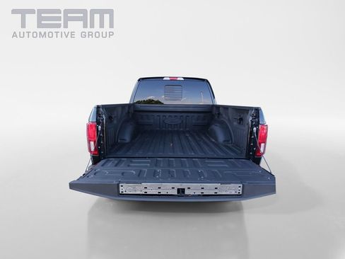 Used 2020 Ford F150 Lariat AWD/4WD image 29