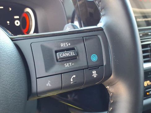 Used 2023 Nissan Pathfinder Platinum w/ Lighting Package (N93) image 41