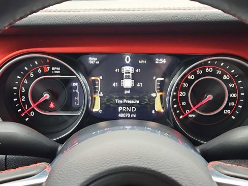 Used 2020 Jeep Gladiator Rubicon image 31