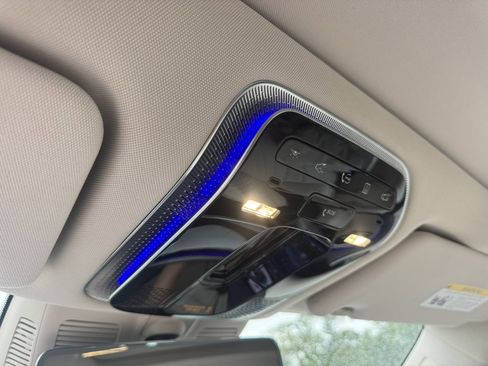 Used 2023 Mercedes-Benz S 580 4MATIC Sedan image 31