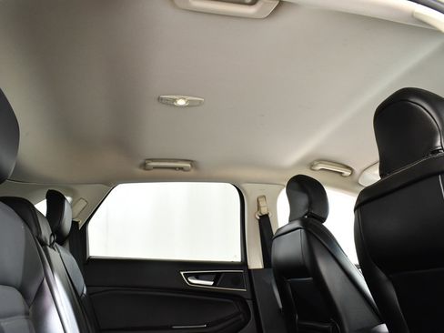 Used 2018 Ford Edge SEL w/ Equipment Group 201A image 18