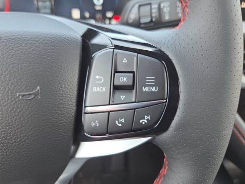 New 2026 Ford Explorer ST-Line AWD/4WD image 34
