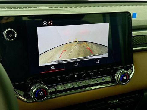 New 2026 GMC Canyon AT4 w/ Nightfall Essentials Package image 15