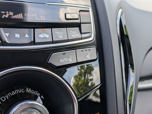 Used 2021 Acura RDX AWD w/ Technology Package image 33
