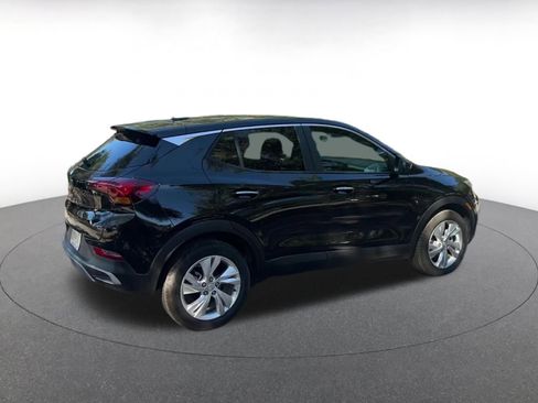 Used 2025 Buick Encore GX Preferred image 15