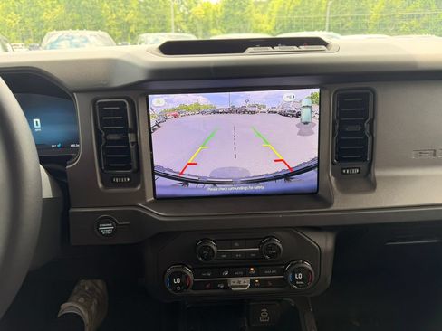 New 2026 Ford Bronco Big Bend AWD/4WD image 22