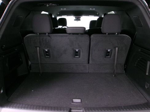 Certified 2024 Chevrolet Traverse LT w/ LPO, Floor Liner Package image 14