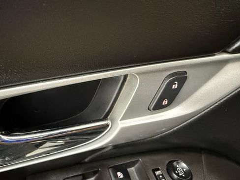 Used 2015 GMC Terrain SLE w/ Convenience Package FWD image 29