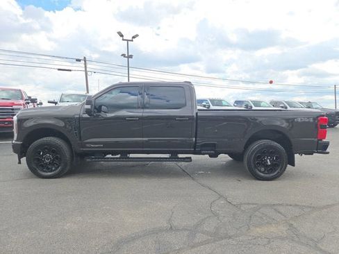 Used 2024 Ford F350 Lariat w/ Lariat Ultimate Package image 3