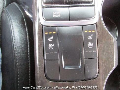 Used 2018 Kia Optima EX w/ Premium Package image 32