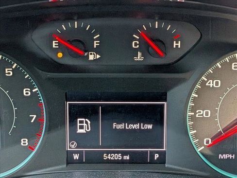 Used 2024 Chevrolet Malibu LT FWD image 5