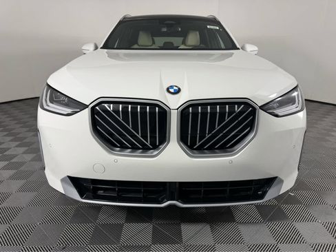 New 2026 BMW X3 xDrive30i w/ Convenience Package AWD/4WD image 8