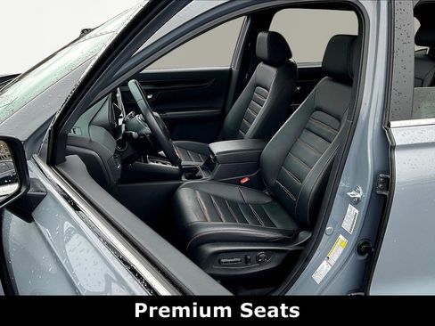 Used 2025 Honda CR-V Sport-L image 21