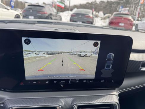 Used 2024 Ford Mustang GT Premium image 18