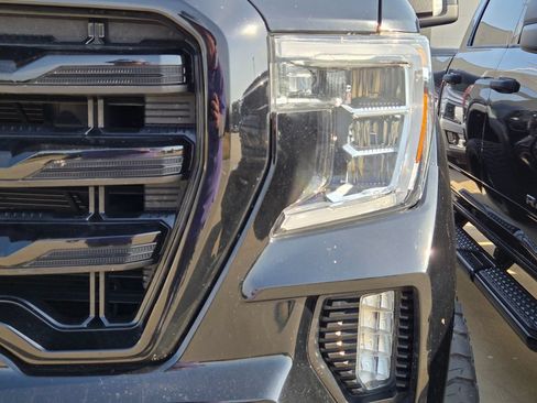 Used 2021 GMC Sierra 1500 Elevation w/ Preferred Package AWD/4WD image 7