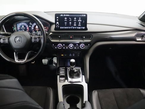 Used 2023 Acura Integra A-Spec image 17