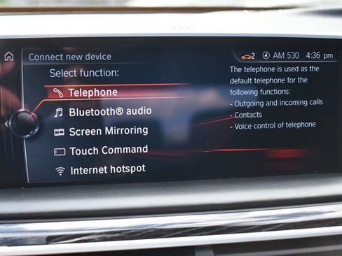 Used 2017 BMW 750i xDrive image 63