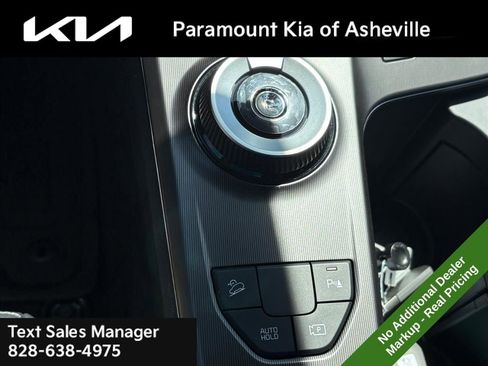 New 2026 Kia Sportage EX AWD/4WD image 26