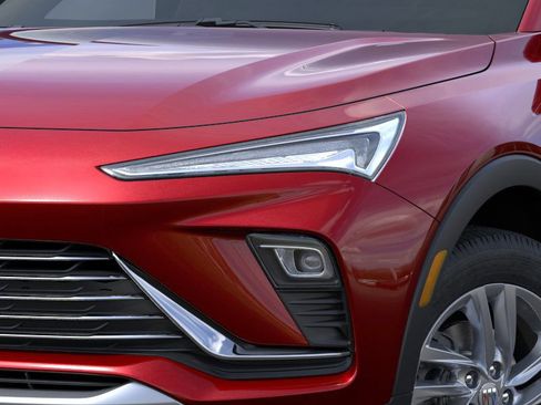 New 2026 Buick Envista Sport Touring FWD image 34