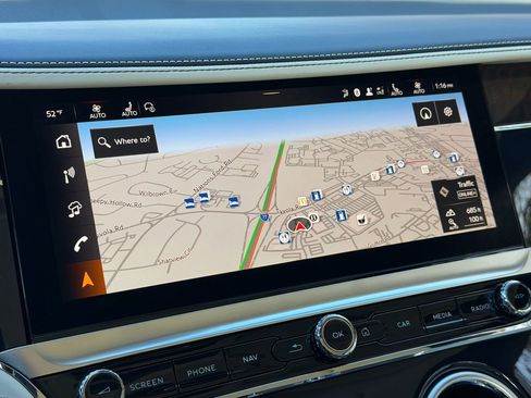 New 2026 Bentley Continental GT image 23