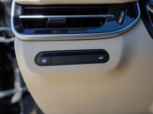 Certified 2023 INFINITI QX60 Luxe w/ Performance Audio Package FWD image 21