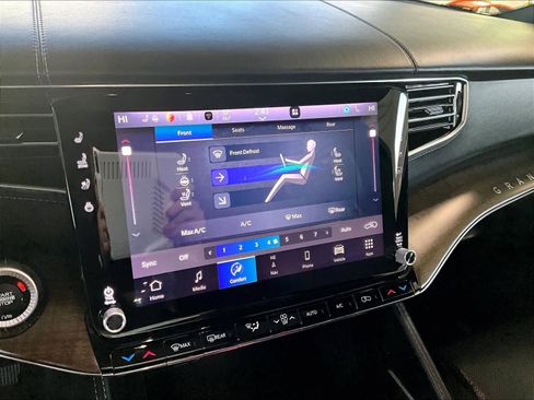 Used 2022 Jeep Grand Wagoneer Series I image 28