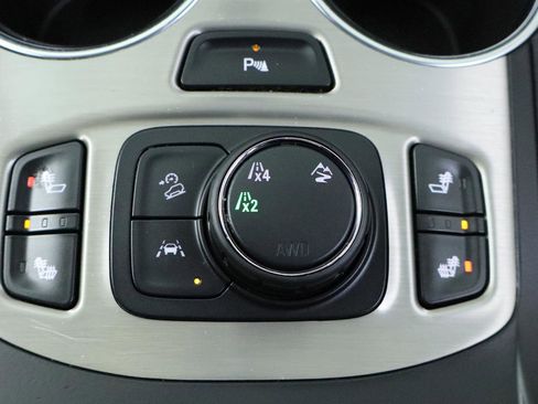 Certified 2022 GMC Terrain Denali AWD/4WD image 21