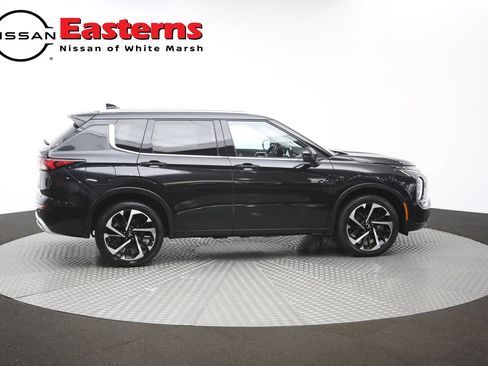 Used 2024 Mitsubishi Outlander SEL AWD/4WD image 47