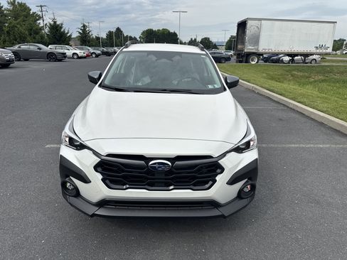 New 2026 Subaru Crosstrek 2.5i Premium AWD/4WD image 15