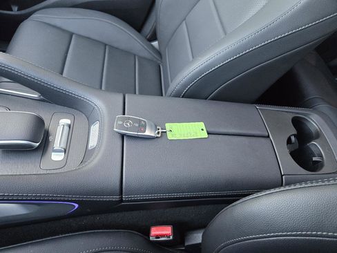 Used 2024 Mercedes-Benz GLS 450 4MATIC image 20