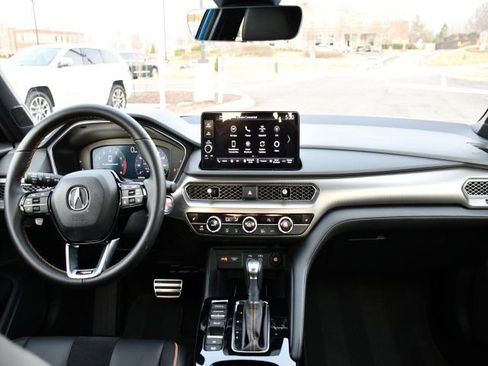 Used 2026 Acura Integra A-Spec image 24