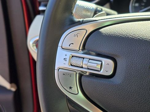 Used 2023 Genesis GV70 2.5T w/ Select Package image 9