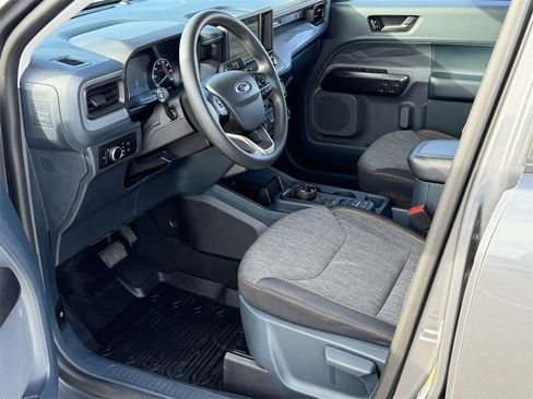 Used 2024 Ford Maverick Tremor w/ Tremor Off-Road Package image 11