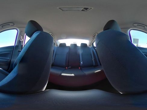 Used 2025 Nissan Versa SV FWD image 40