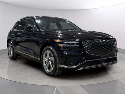 Certified 2026 Genesis GV70 2.5T Advanced