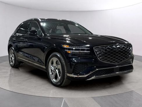 Certified 2026 Genesis GV70 2.5T Advanced AWD/4WD image 1