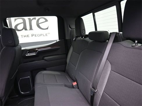 Used 2024 Chevrolet Silverado 1500 LT w/ All Star Edition Plus image 20