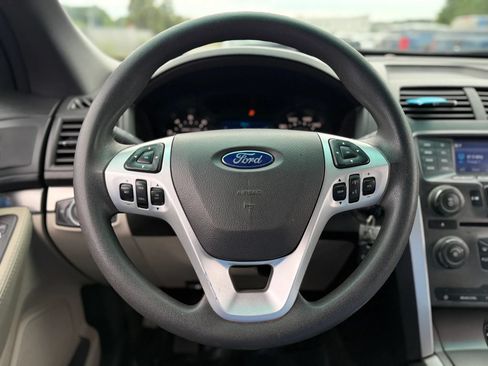 Used 2015 Ford Explorer FWD image 25