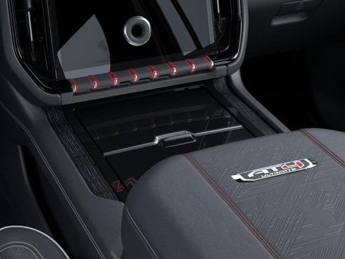 New 2026 GMC Yukon XL AT4 Ultimate image 23