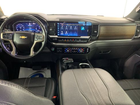 Used 2023 Chevrolet Silverado 1500 High Country w/ High Country Premium Package image 34