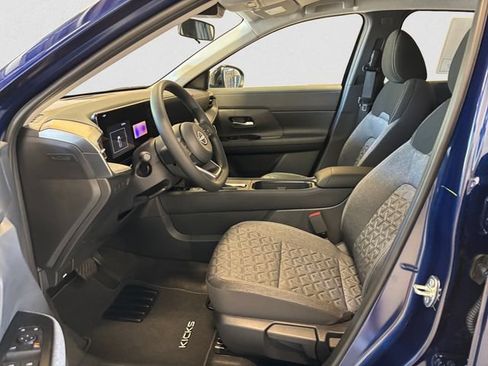 New 2026 Nissan Kicks SV w/ Cold Weather Package AWD/4WD image 10