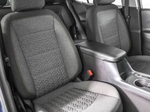 Certified 2024 Chevrolet Equinox LT image 44