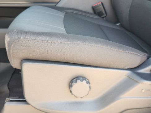 New 2026 Ford F150 STX RWD image 22
