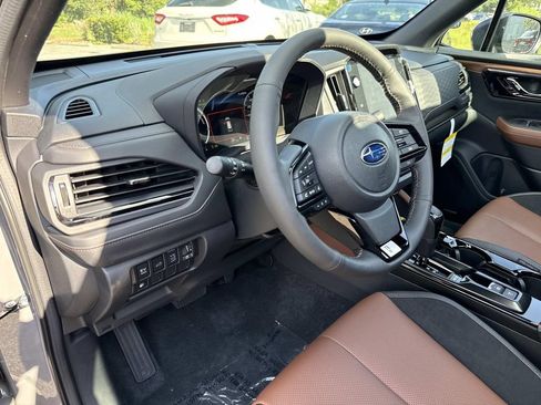 New 2026 Subaru Forester Touring AWD/4WD image 25