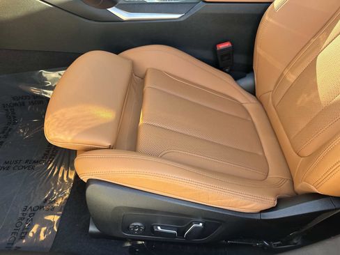 Used 2024 BMW 330e RWD image 19