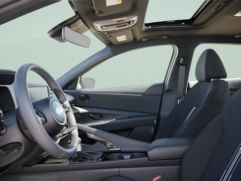 New 2026 Hyundai Elantra SEL Sport Premium FWD image 22