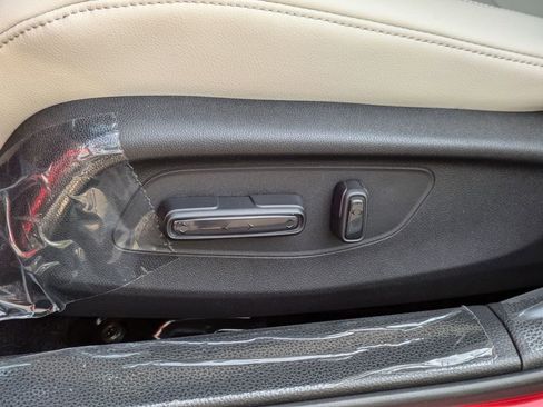 Certified 2025 Acura Integra A-Spec image 16