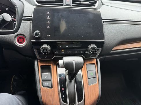 Used 2019 Honda CR-V EX-L image 18
