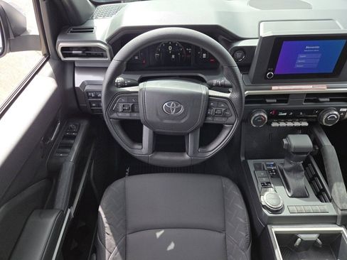 New 2026 Toyota Tacoma SR5 AWD/4WD image 4